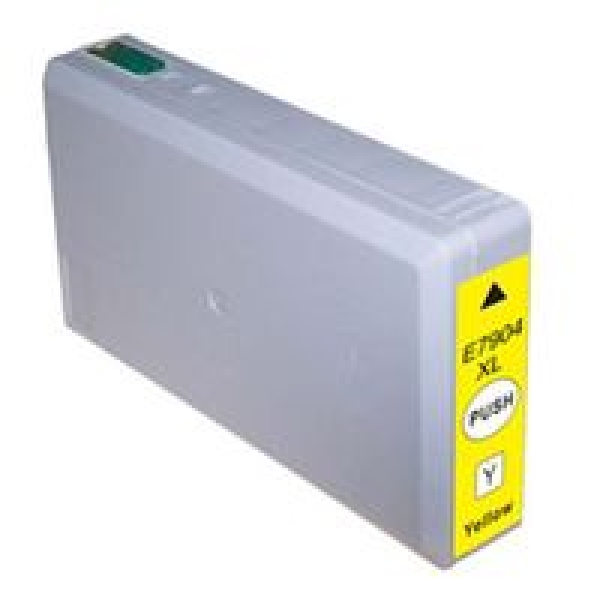 Tinte für Epson Tinte 79XL yellow